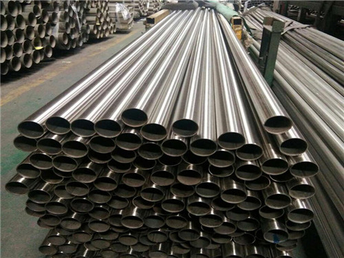 耐高溫不銹鋼管