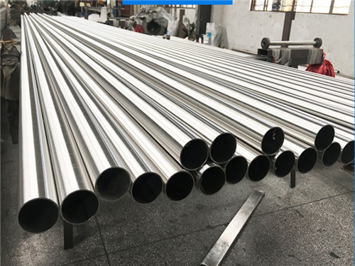 201304不銹鋼管 制品做工可定制