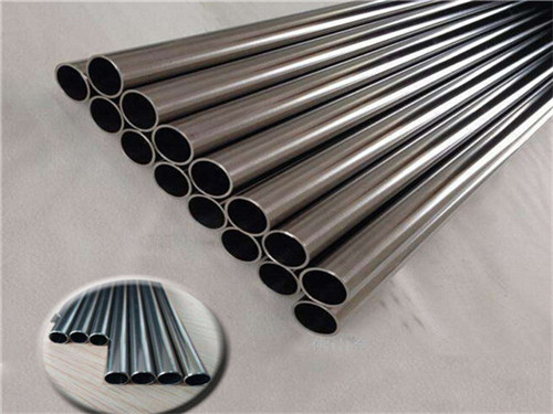 不銹鋼管供應定制